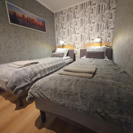 Jdk Apartamenty Mlynarska 44M2 6-Osobowy Kalisz Zewnętrze zdjęcie