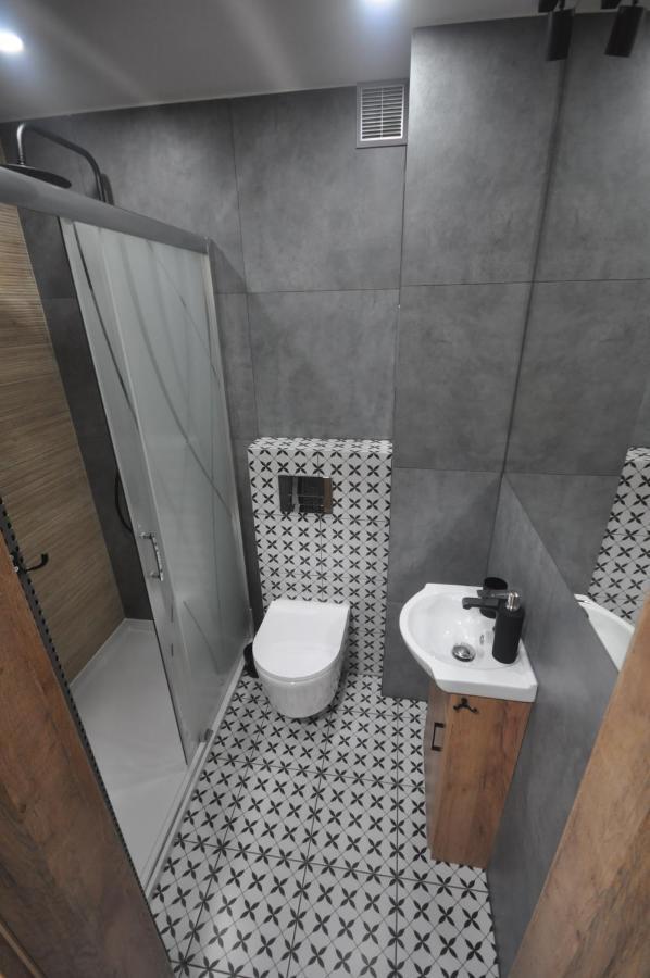 Jdk Apartamenty Mlynarska 44M2 6-Osobowy Kalisz Zewnętrze zdjęcie