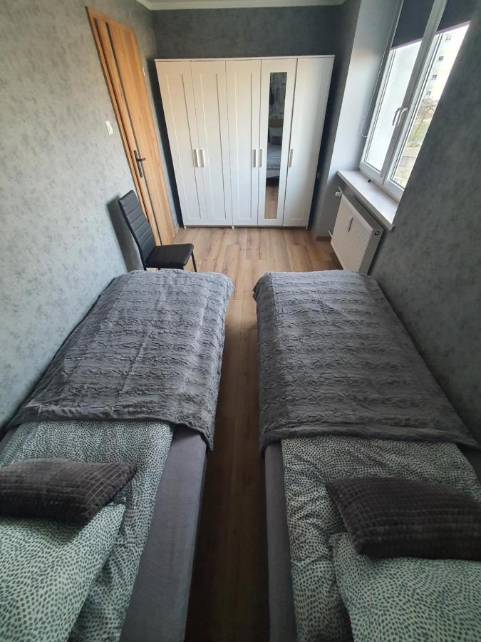 Jdk Apartamenty Mlynarska 44M2 6-Osobowy Kalisz Zewnętrze zdjęcie
