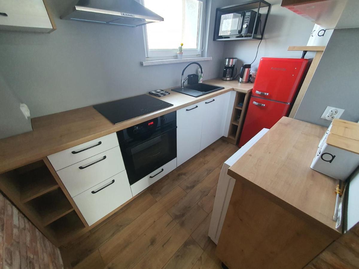 Jdk Apartamenty Mlynarska 44M2 6-Osobowy Kalisz Zewnętrze zdjęcie