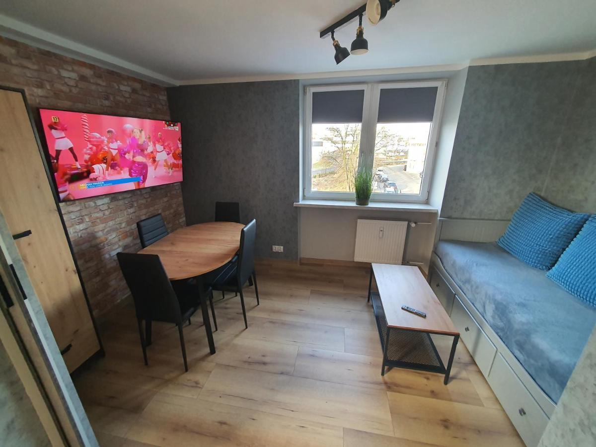 Jdk Apartamenty Mlynarska 44M2 6-Osobowy Kalisz Zewnętrze zdjęcie