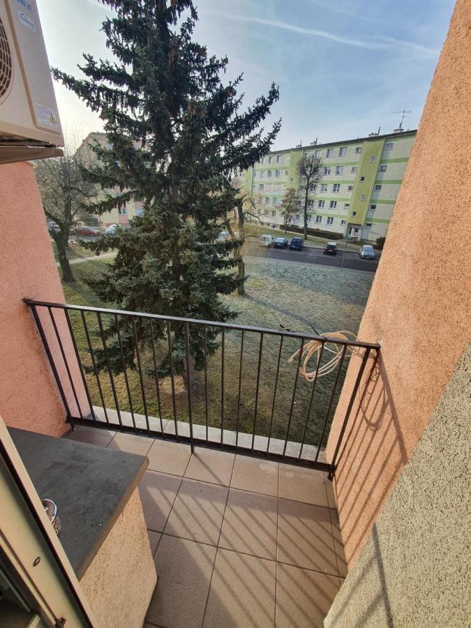 Jdk Apartamenty Mlynarska 44M2 6-Osobowy Kalisz Zewnętrze zdjęcie