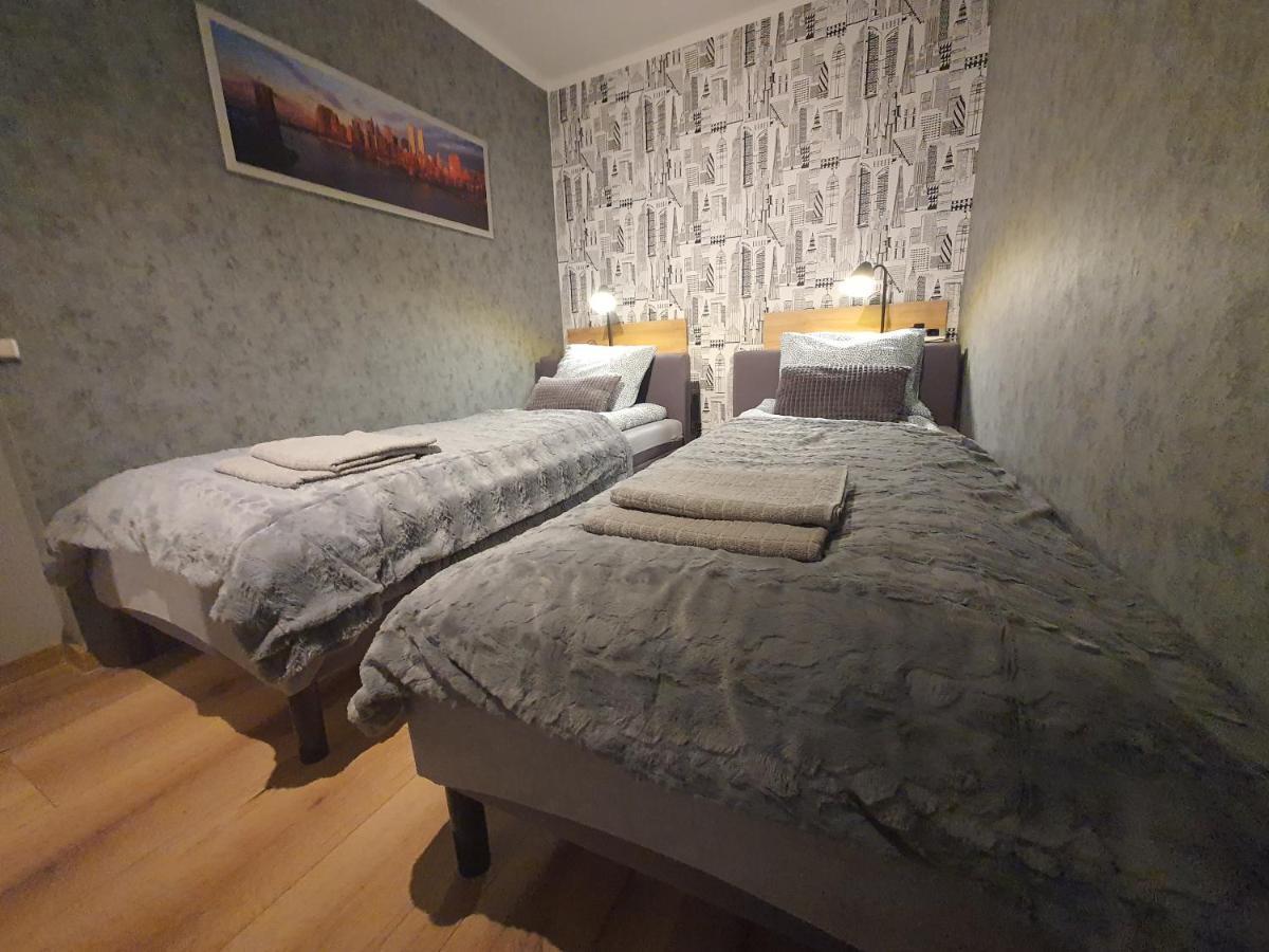 Jdk Apartamenty Mlynarska 44M2 6-Osobowy Kalisz Zewnętrze zdjęcie