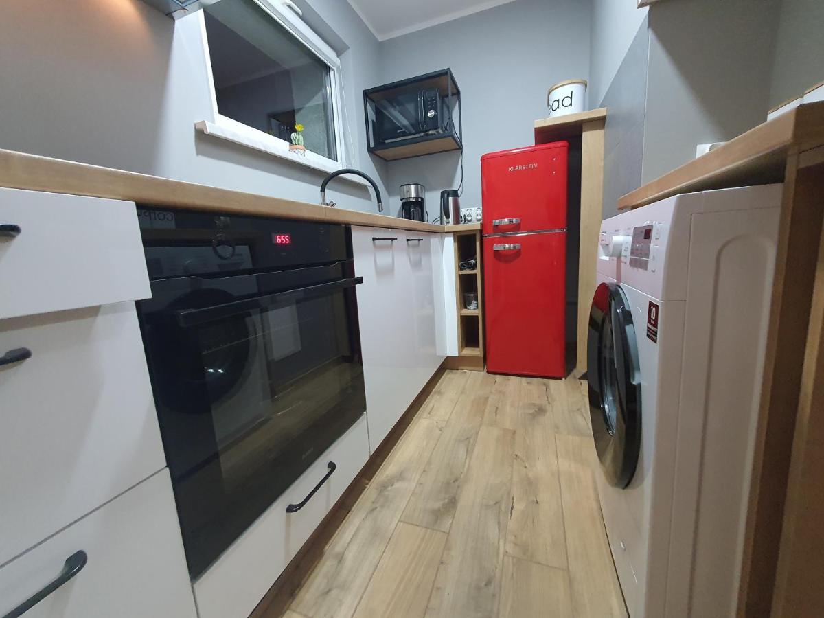 Jdk Apartamenty Mlynarska 44M2 6-Osobowy Kalisz Zewnętrze zdjęcie