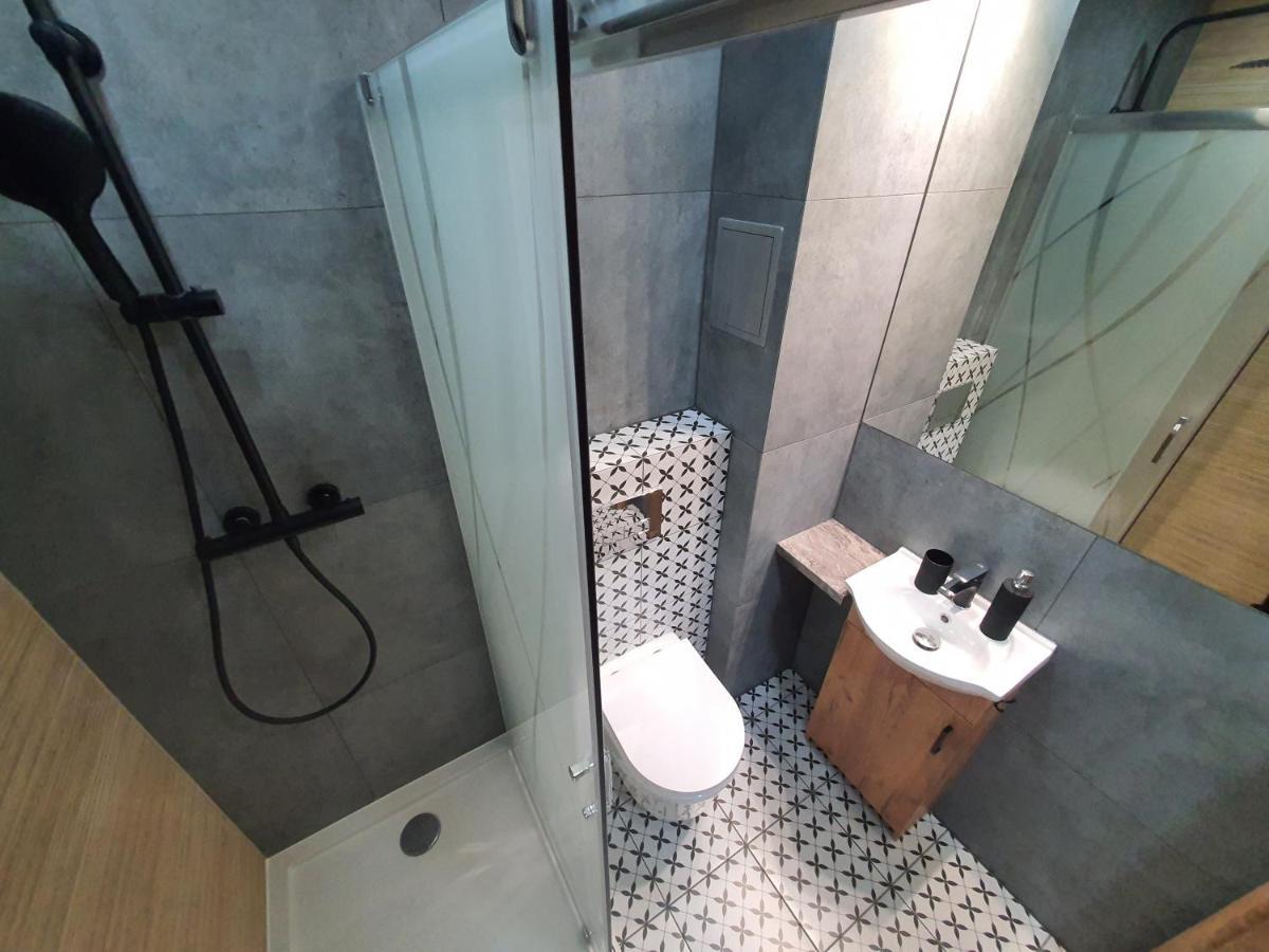 Jdk Apartamenty Mlynarska 44M2 6-Osobowy Kalisz Zewnętrze zdjęcie