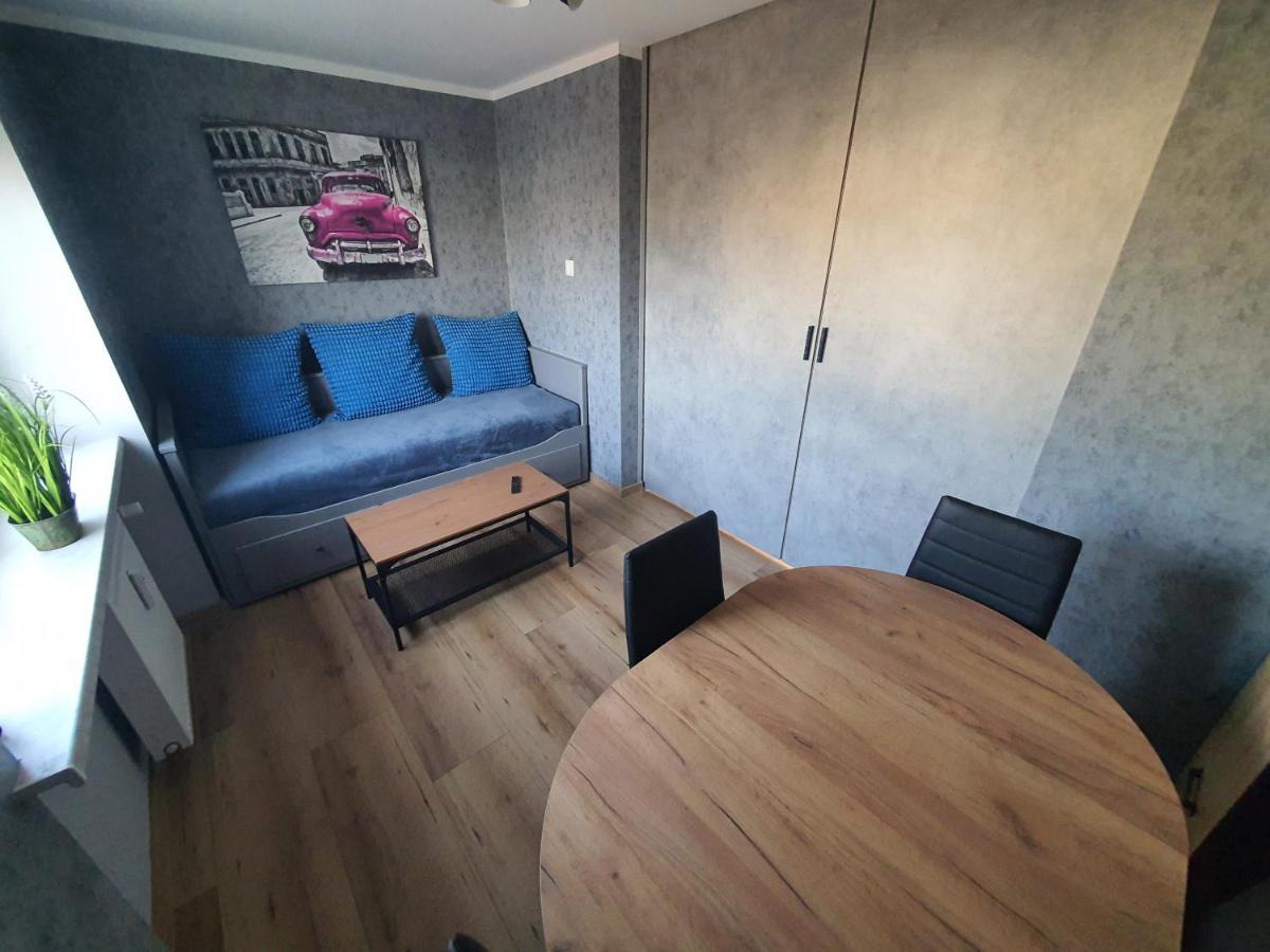 Jdk Apartamenty Mlynarska 44M2 6-Osobowy Kalisz Zewnętrze zdjęcie