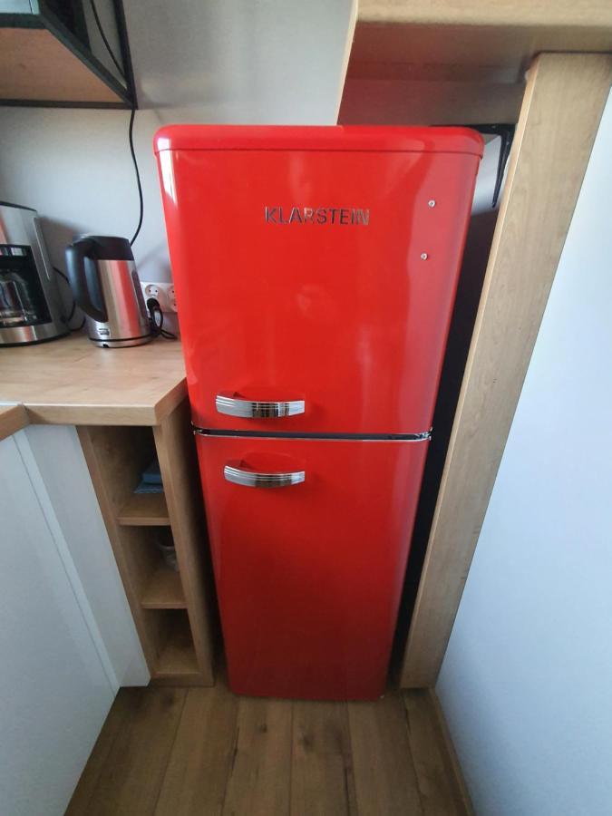 Jdk Apartamenty Mlynarska 44M2 6-Osobowy Kalisz Zewnętrze zdjęcie