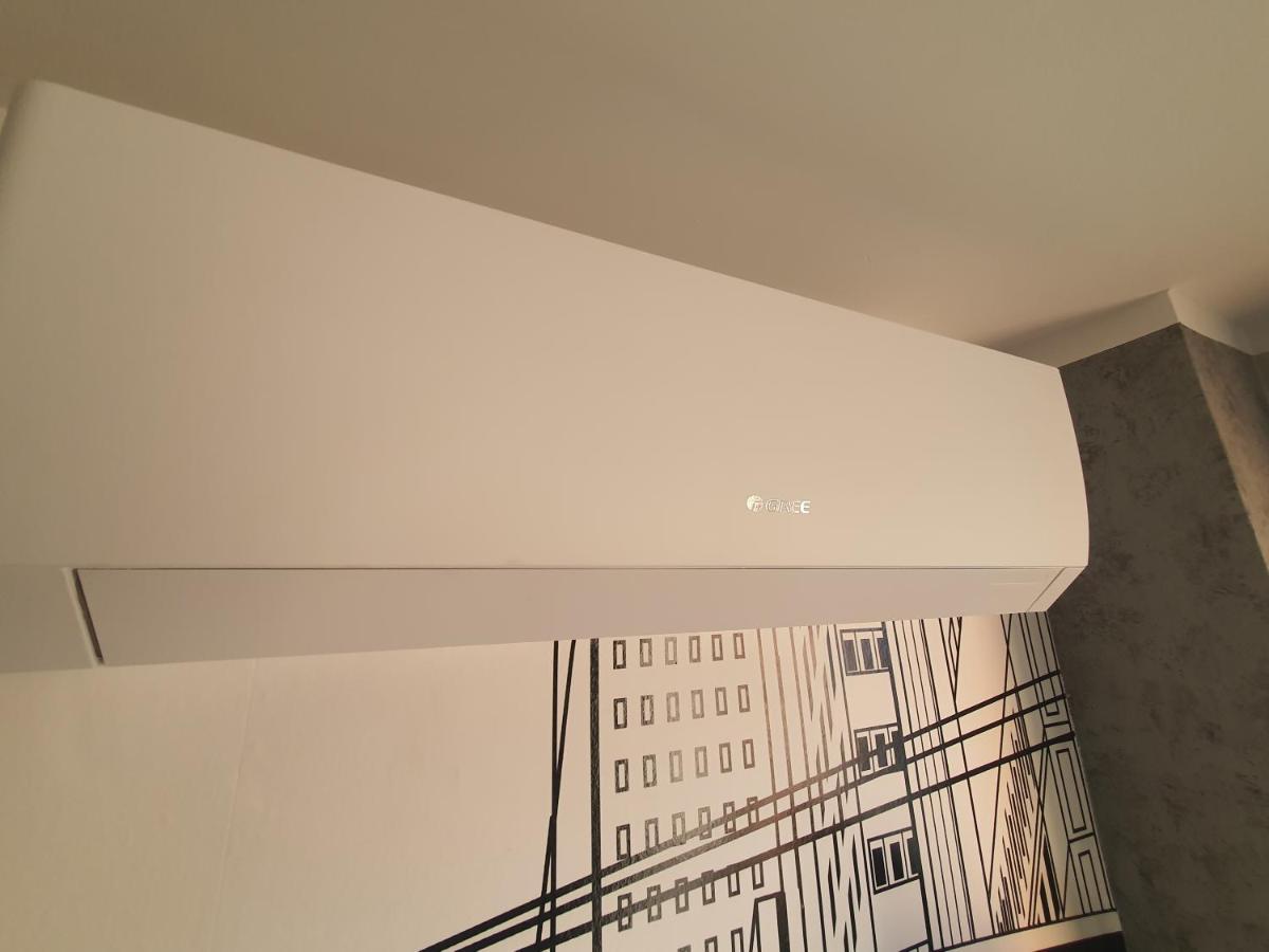 Jdk Apartamenty Mlynarska 44M2 6-Osobowy Kalisz Zewnętrze zdjęcie