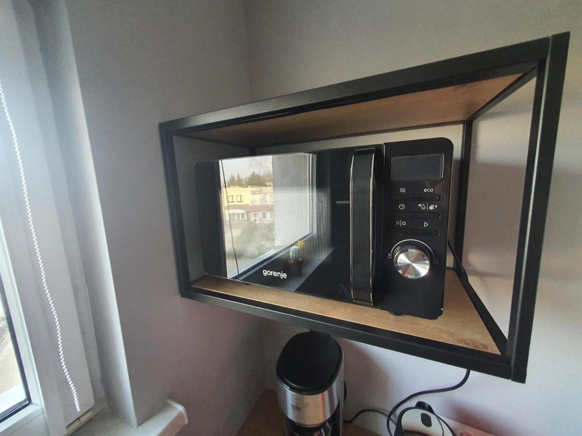 Jdk Apartamenty Mlynarska 44M2 6-Osobowy Kalisz Zewnętrze zdjęcie
