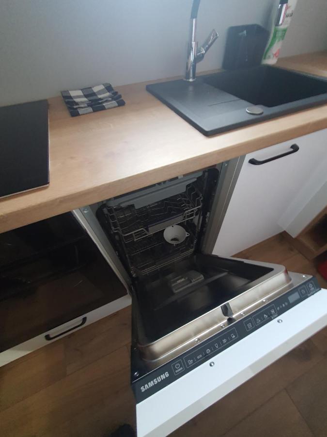Jdk Apartamenty Mlynarska 44M2 6-Osobowy Kalisz Zewnętrze zdjęcie