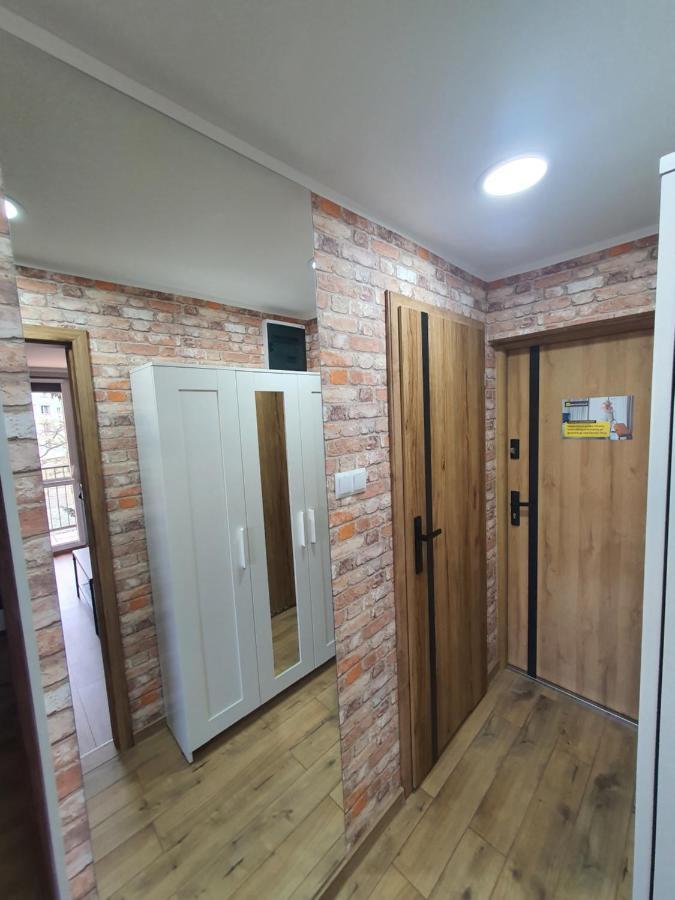 Jdk Apartamenty Mlynarska 44M2 6-Osobowy Kalisz Zewnętrze zdjęcie