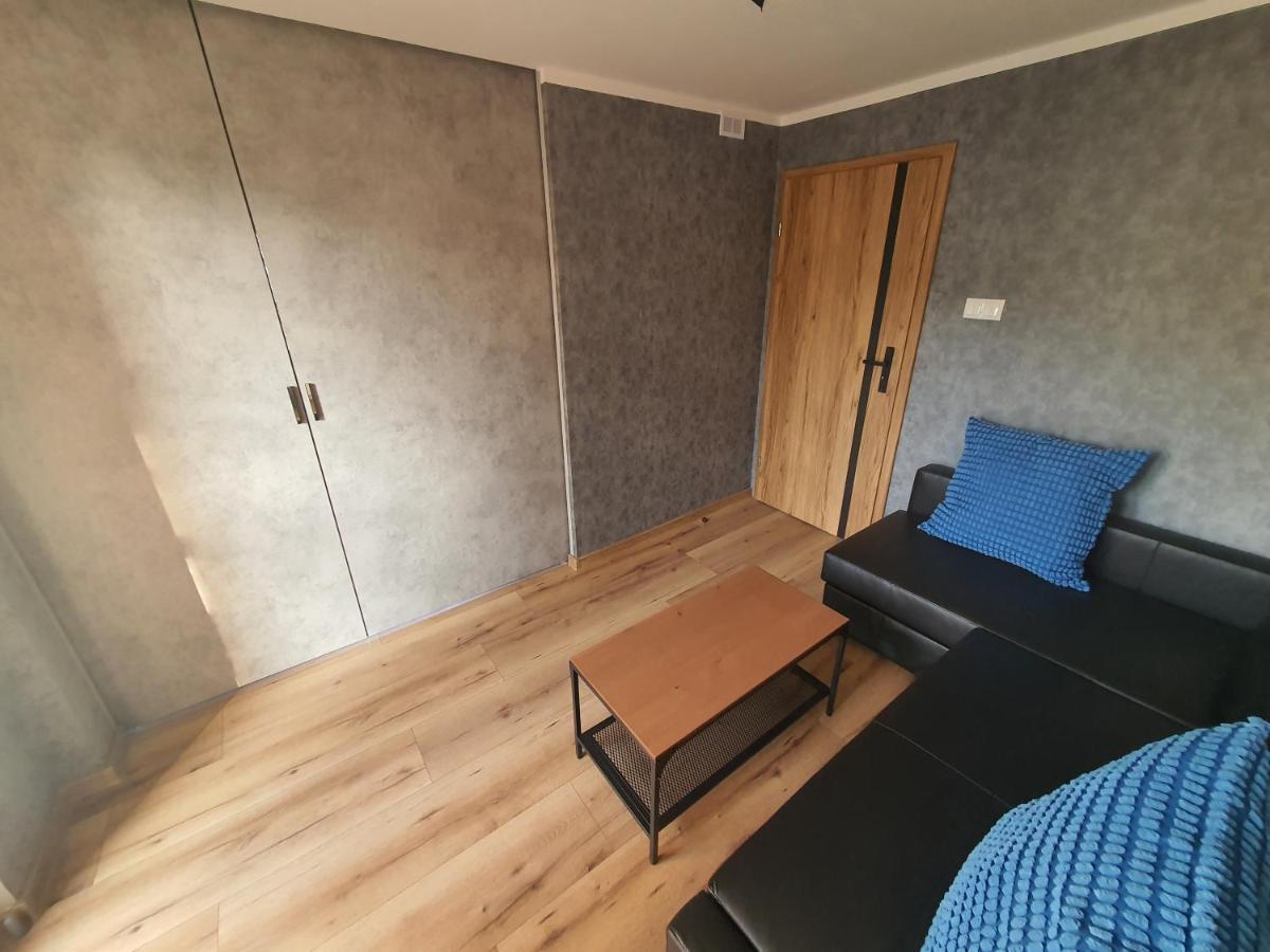 Jdk Apartamenty Mlynarska 44M2 6-Osobowy Kalisz Zewnętrze zdjęcie