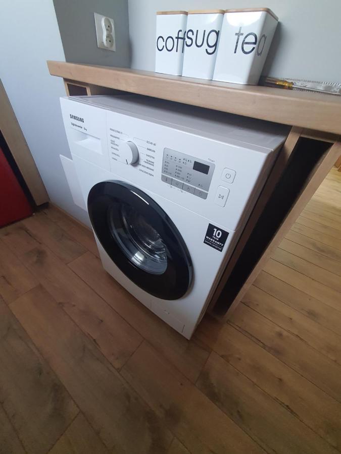 Jdk Apartamenty Mlynarska 44M2 6-Osobowy Kalisz Zewnętrze zdjęcie