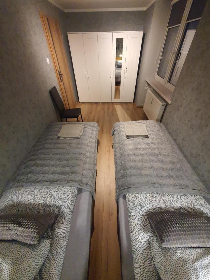 Jdk Apartamenty Mlynarska 44M2 6-Osobowy Kalisz Zewnętrze zdjęcie